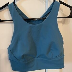 Lululemon Sports Bras & Hoodie